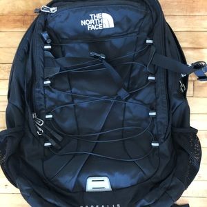 North Face Borealis Backpack
